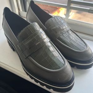 MGemi Elsa loafer Sz 41